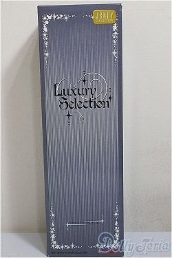 画像3: ジェニー/シオン 「ジェニーコレクションシリーズ」 ラグジュアリーセレクション/BJD　球体関節人形 A-25-12-24-251-NY-ZA