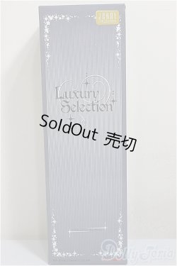 画像3: ジェニー/シオン 「ジェニーコレクションシリーズ」 ラグジュアリーセレクション/BJD　球体関節人形 A-25-12-24-251-NY-ZA