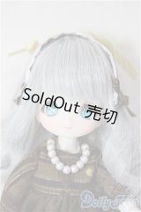 DOLLCE/ミニスウィーツドール：スノーバニラ/ A-25-12-24-258-NY-ZA