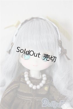 画像1: DOLLCE/ミニスウィーツドール：スノーバニラ/ A-25-12-24-258-NY-ZA