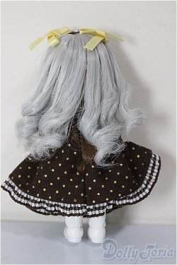 画像3: DOLLCE/ミニスウィーツドール：スノーバニラ/ A-25-12-24-258-NY-ZA