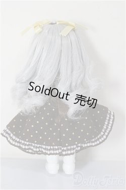 画像3: DOLLCE/ミニスウィーツドール：スノーバニラ/ A-25-12-24-258-NY-ZA
