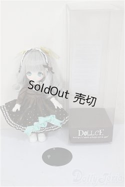 画像4: DOLLCE/ミニスウィーツドール：スノーバニラ/ A-25-12-24-258-NY-ZA