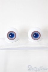 16ｍｍ/グラスアイ　Harmonia bloom オリジナルグラスアイシリーズ 射手座/ドール用　アイ A-25-12-24-259-NY-ZA