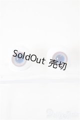 16ｍｍ/グラスアイ　Harmonia bloom オリジナルグラスアイシリーズ 射手座/ドール用　アイ A-25-12-24-259-NY-ZA