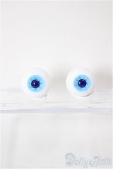 16ｍｍ/グラスアイ　Harmonia bloom オリジナルグラスアイシリーズ 蟹座/ドール用　アイ A-25-12-24-260-NY-ZA