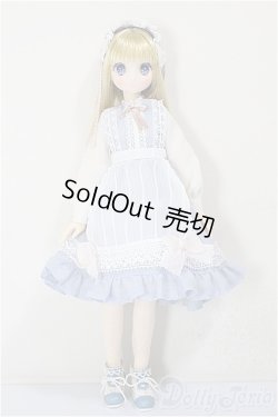 画像2: azone/からふるDreamin’／メアリー in Wonderland（Aliceblue ver．）/0 A-25-12-24-252-NY-ZA