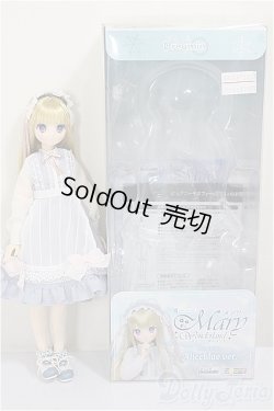 画像4: azone/からふるDreamin’／メアリー in Wonderland（Aliceblue ver．）/0 A-25-12-24-252-NY-ZA