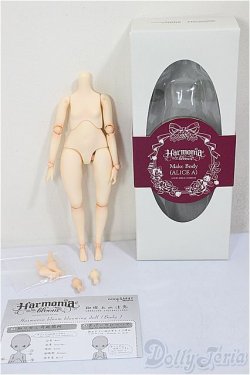 画像3: Harmonia bloom/Make Body 　ALICE A/ A-25-12-24-255-NY-ZA