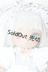 【DOLK×IMOMO DOLL】/Guru うさぎメイド ver. Limited/BJD　球体関節人形 A-25-12-24-152-NY-ZA