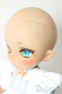 画像4: 【DOLK×IMOMO DOLL】/Guru うさぎメイド ver. Limited/BJD　球体関節人形 A-25-12-24-152-NY-ZA