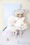 画像8: 【DOLK×IMOMO DOLL】/Guru うさぎメイド ver. Limited/BJD　球体関節人形 A-25-12-24-152-NY-ZA (8)
