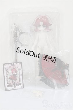 画像4: 月光童話月光メルヘン物語/時卯 騎士/ A-25-12-24-226-NY-ZA