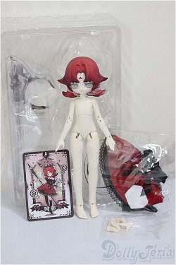 画像4: 月光童話月光メルヘン物語/時卯 騎士/ A-25-12-24-222-NY-ZA