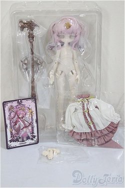 画像4: 月光童話物語 月光メルヘン物語/初苺 / A-25-12-24-225-NY-ZA