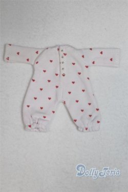 画像2: オビツ11/OF:衣装/1/12サイズ　ドール用 A-26-01-04-079-NY-ZA