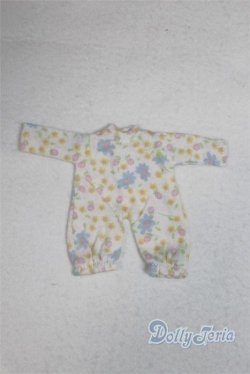 画像1: オビツ11/OF:衣装/1/12サイズ　ドール用 A-26-01-04-080-NY-ZA