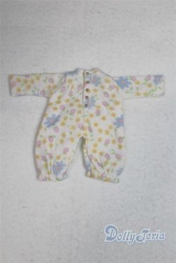 画像2: オビツ11/OF:衣装/1/12サイズ　ドール用 A-26-01-04-080-NY-ZA