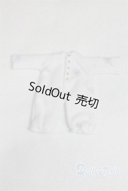 画像2: オビツ11/OF:衣装/1/12サイズ　ドール用 A-26-01-04-069-NY-ZA