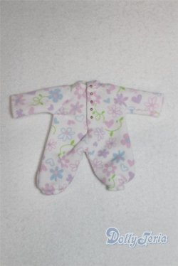 画像1: オビツ11/OF:衣装/1/12サイズ　ドール用 A-26-01-04-009-NY-ZA