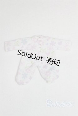 画像1: オビツ11/OF:衣装/1/12サイズ　ドール用 A-26-01-04-009-NY-ZA