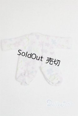 画像2: オビツ11/OF:衣装/1/12サイズ　ドール用 A-26-01-04-009-NY-ZA