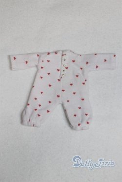 画像2: オビツ11/OF:衣装/1/12サイズ　ドール用 A-26-01-04-070-NY-ZA