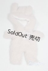 オビツ11/OF:衣装/1/12サイズ　ドール用 A-26-01-04-076-NY-ZA