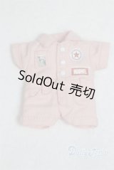 オビツ11/OF:衣装/1/12サイズ　ドール用 A-26-01-04-082-NY-ZA