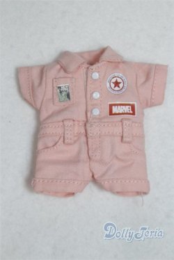 画像1: オビツ11/OF:衣装/1/12サイズ　ドール用 A-26-01-04-082-NY-ZA