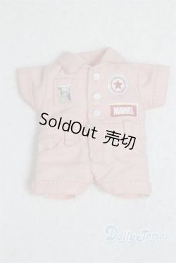 画像1: オビツ11/OF:衣装/1/12サイズ　ドール用 A-26-01-04-082-NY-ZA