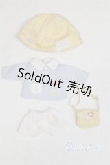 オビツ11/OF:衣装/1/12サイズ　ドール用 A-26-01-04-073-NY-ZA