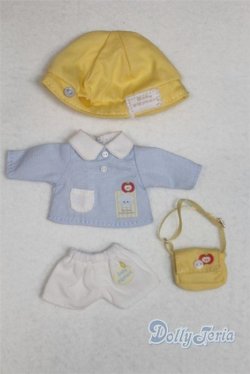 画像1: オビツ11/OF:衣装/1/12サイズ　ドール用 A-26-01-04-073-NY-ZA