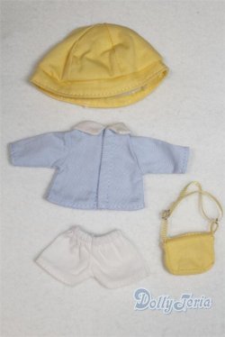 画像2: オビツ11/OF:衣装/1/12サイズ　ドール用 A-26-01-04-073-NY-ZA