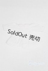 オビツ11/OF:衣装/1/12サイズ　ドール用 A-26-01-04-071-NY-ZA