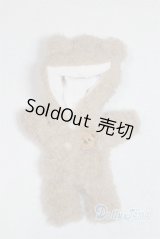 オビツ11/OF:衣装/1/12サイズ　ドール用 A-26-01-04-074-NY-ZA