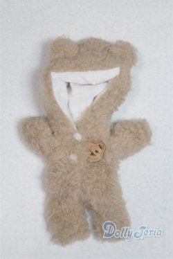 画像1: オビツ11/OF:衣装/1/12サイズ　ドール用 A-26-01-04-074-NY-ZA