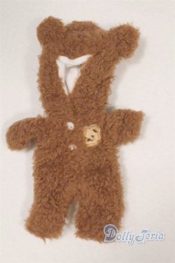 画像1: オビツ11/OF:衣装/1/12サイズ　ドール用 A-26-01-04-075-NY-ZA