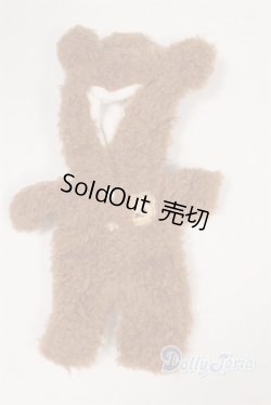 画像1: オビツ11/OF:衣装/1/12サイズ　ドール用 A-26-01-04-075-NY-ZA