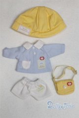 オビツ11/OF:衣装/1/12サイズ　ドール用 A-26-01-04-068-NY-ZA