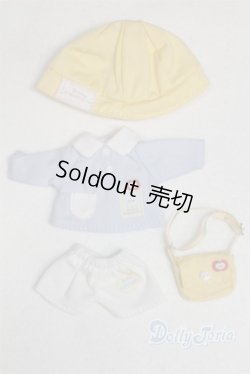 画像1: オビツ11/OF:衣装/1/12サイズ　ドール用 A-26-01-04-068-NY-ZA