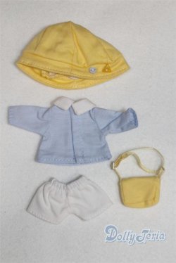 画像2: オビツ11/OF:衣装/1/12サイズ　ドール用 A-26-01-04-068-NY-ZA