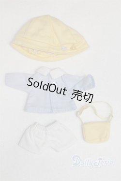 画像2: オビツ11/OF:衣装/1/12サイズ　ドール用 A-26-01-04-068-NY-ZA