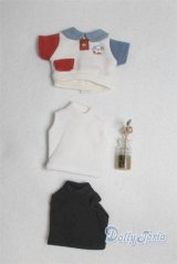 オビツ11/OF:衣装/1/12サイズ　ドール用 A-26-01-04-008-NY-ZA