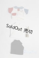 オビツ11/OF:衣装/1/12サイズ　ドール用 A-26-01-04-008-NY-ZA