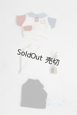 画像1: オビツ11/OF:衣装/1/12サイズ　ドール用 A-26-01-04-008-NY-ZA