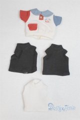 オビツ11/OF:衣装/1/12サイズ　ドール用 A-26-01-04-078-NY-ZA