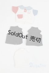 オビツ11/OF:衣装/1/12サイズ　ドール用 A-26-01-04-078-NY-ZA