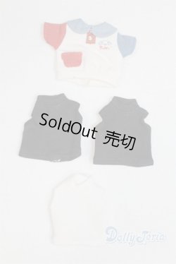 画像1: オビツ11/OF:衣装/1/12サイズ　ドール用 A-26-01-04-078-NY-ZA