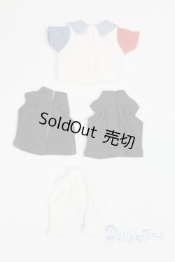 画像2: オビツ11/OF:衣装/1/12サイズ　ドール用 A-26-01-04-078-NY-ZA